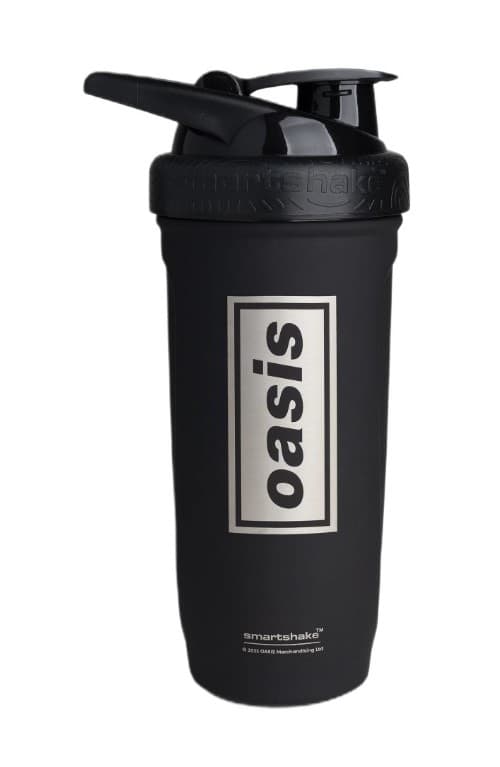 SmartShake - Roestvrijstalen Shakerfles 900ml – Smartshake verpakking