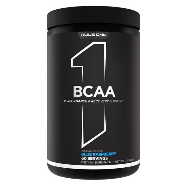 Rule One - R1 BCAA