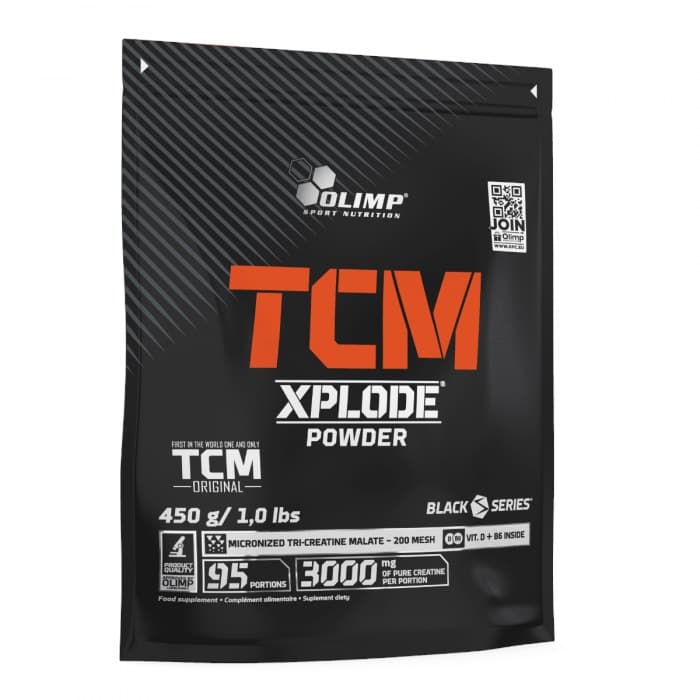 Olimp Labs - TCM Xplode Powder