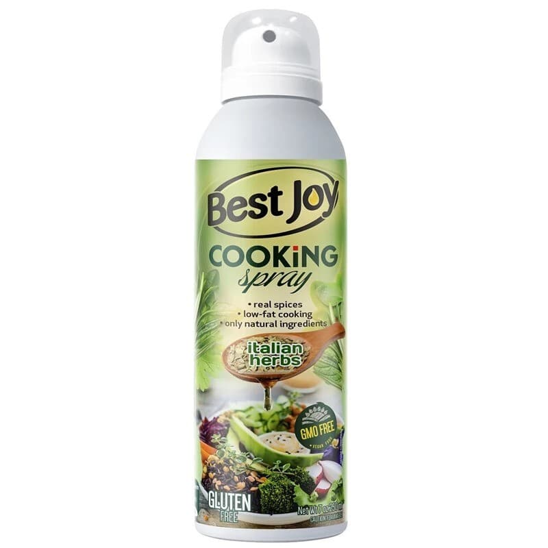 Best Joy - Kookspuit