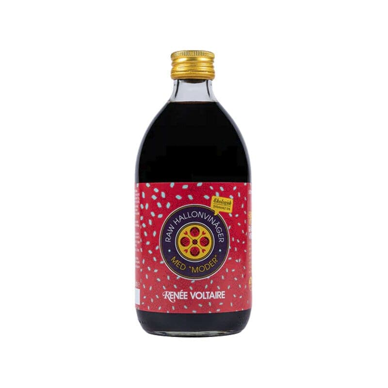 Vinaigre de framboise Mère 500ml