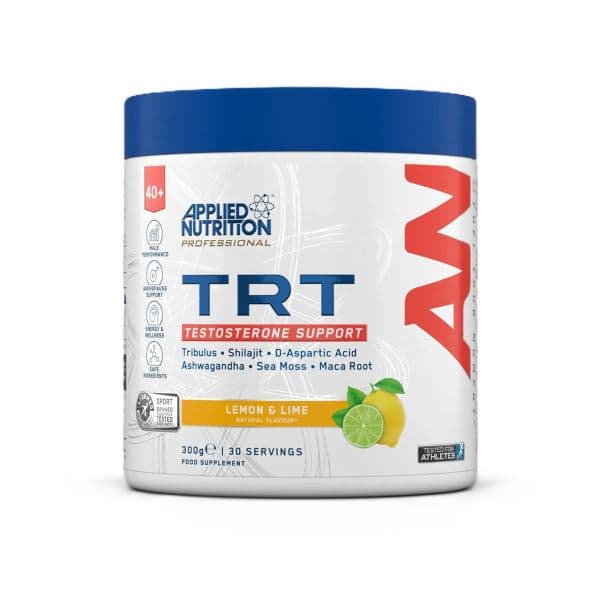 Applied Nutrition - TRT Testosterone Support 90 kapslar