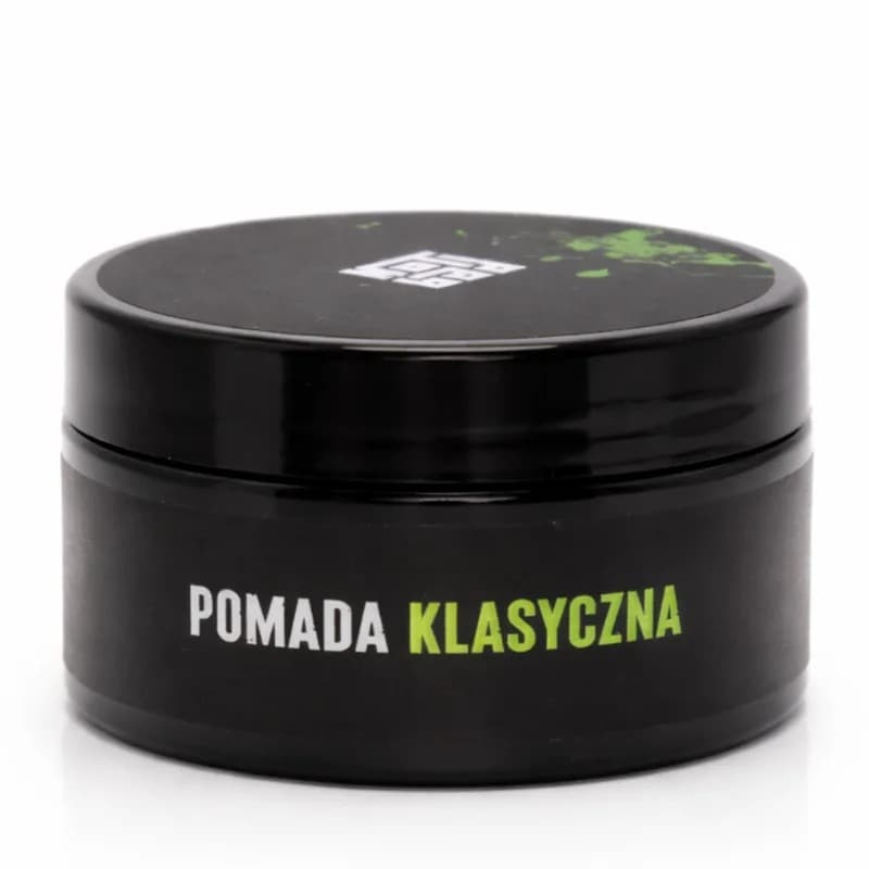 NOT BAD STUFF - Pomada Clássica 100ml