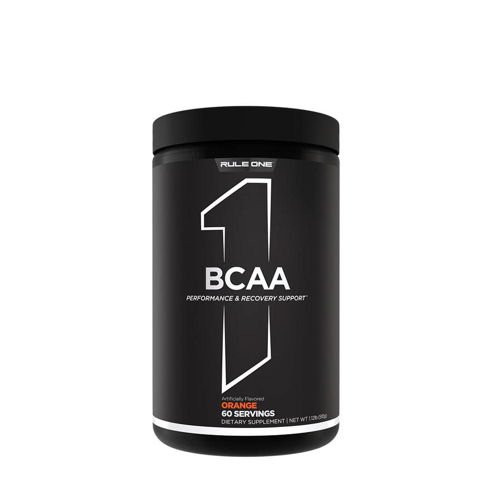 Rule One - 1 BCAA - 1 Lb2 – Rule One packaging