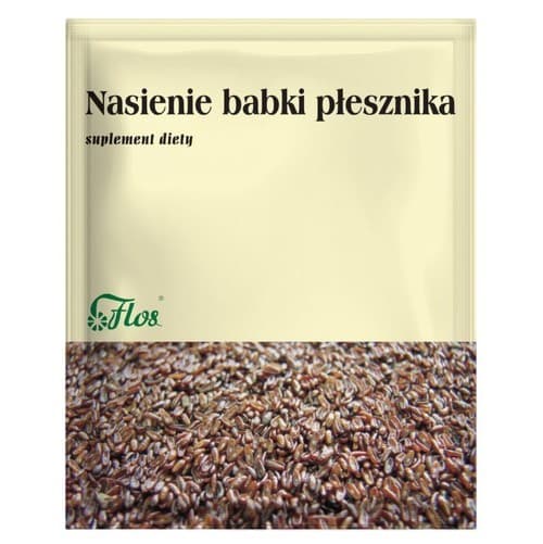 Flos - Fenugreek Seeds - 100g