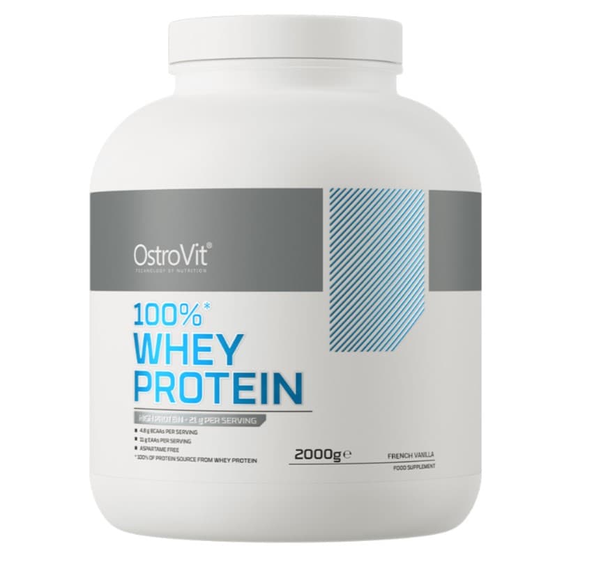 OstroVit - 100% Whey Protein