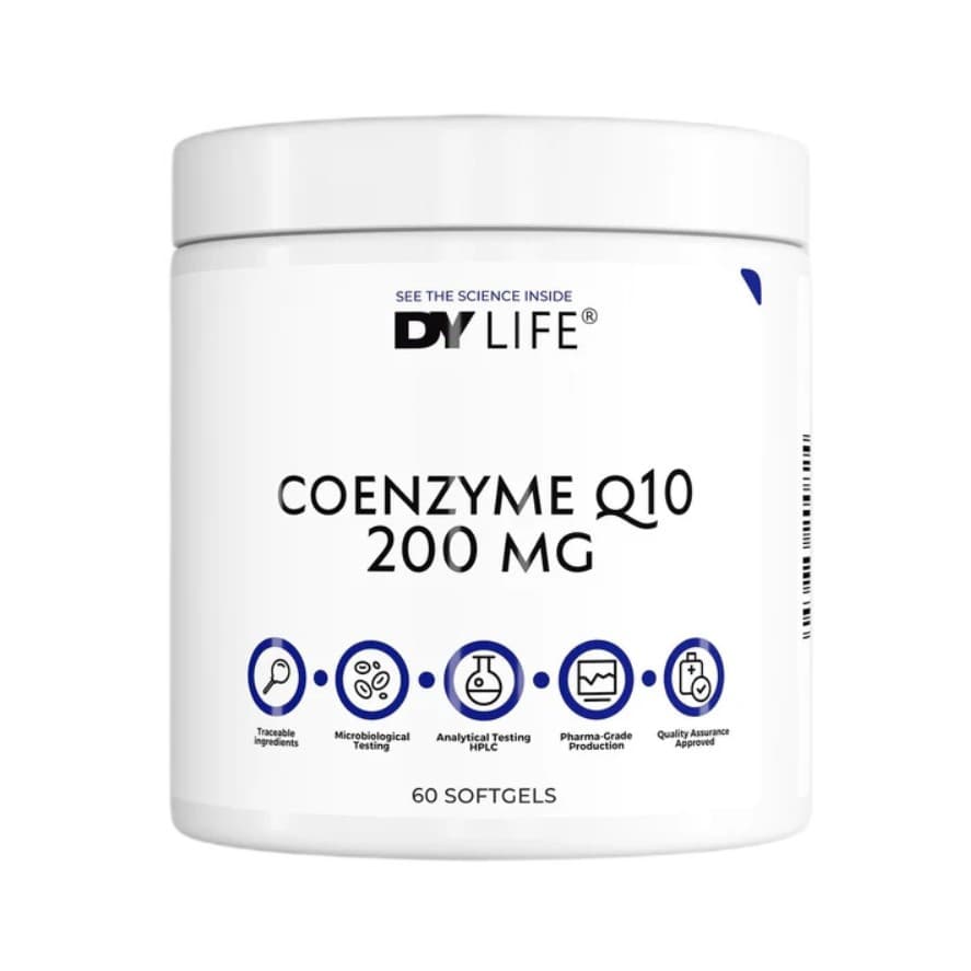 DY LIFE - Coenzym Q10