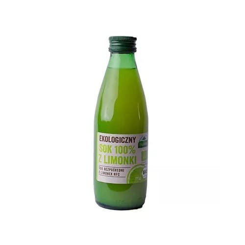 EkoWital - Jus de citron 100% – EkoWital emballage
