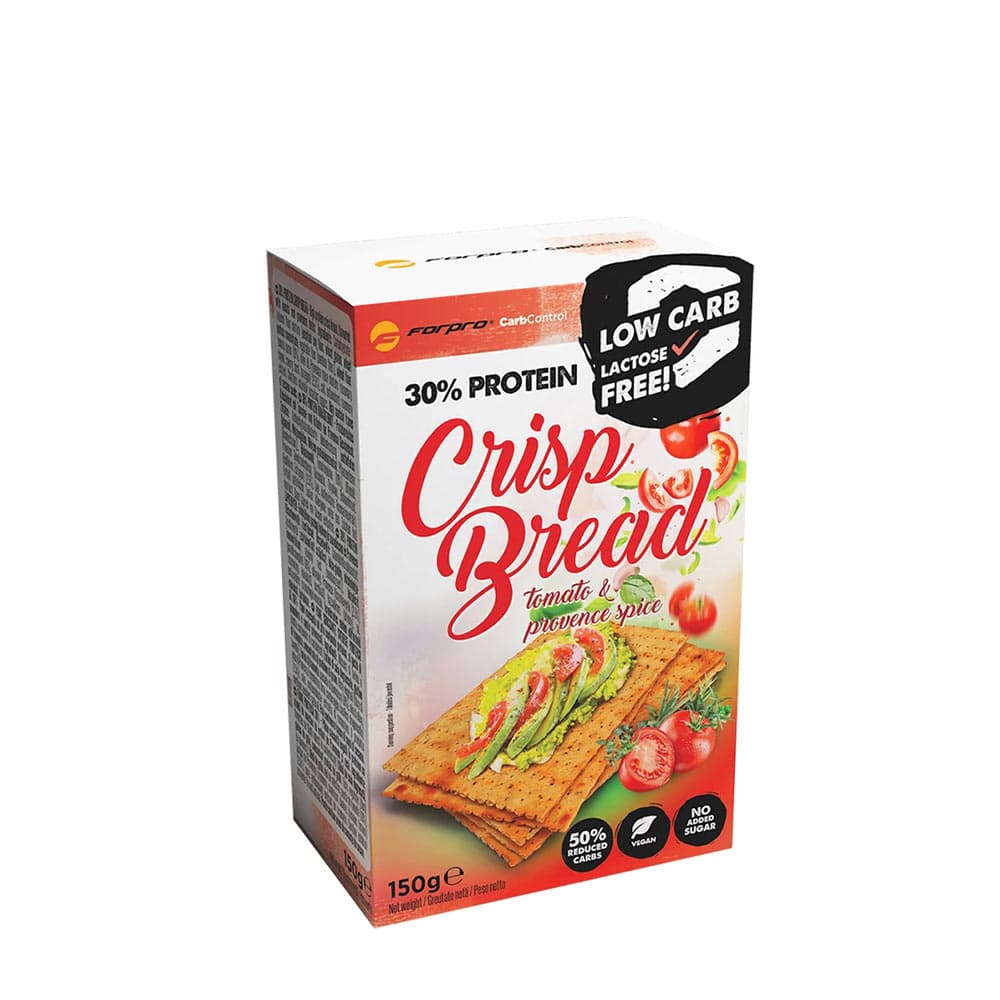 Forpro Tomate & Épices de Provence – 150g poudre – Forpro emballage