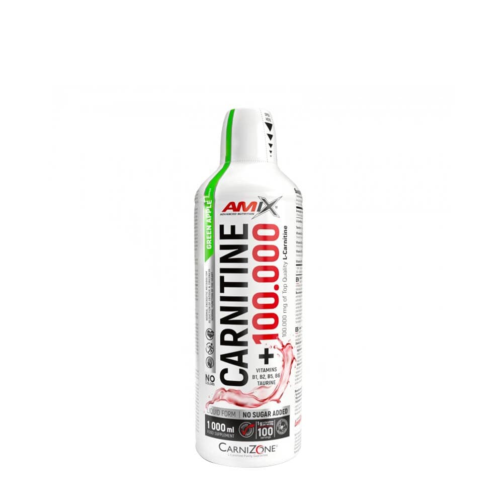 Amix - Green Apple - 1000ml – Amix packaging
