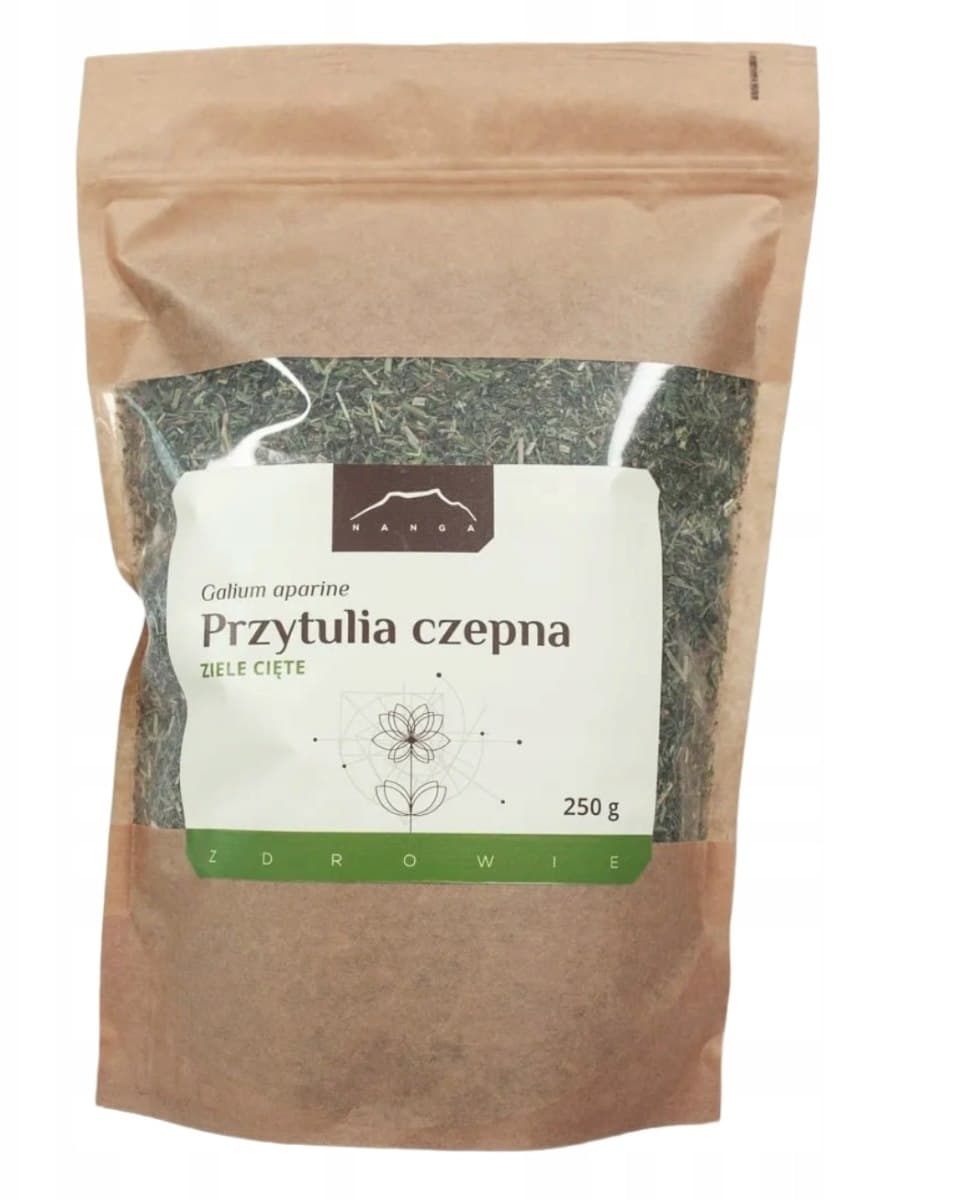 NANGA - Erba di Motherwort tagliata