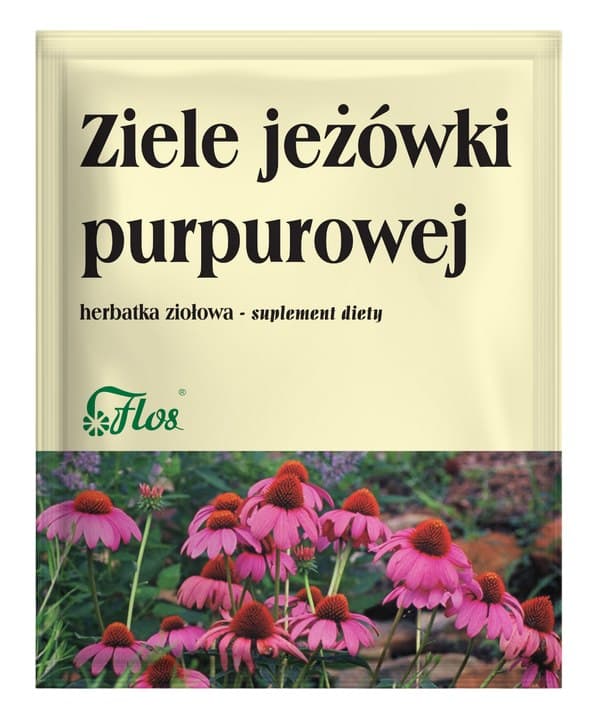 Flos - Purple Coneflower Herb 50g