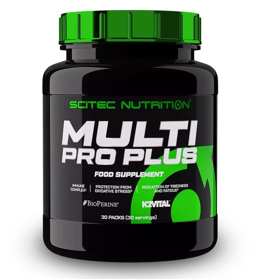 Scitec Nutrition - Multi Pro Plus 120 kapslar