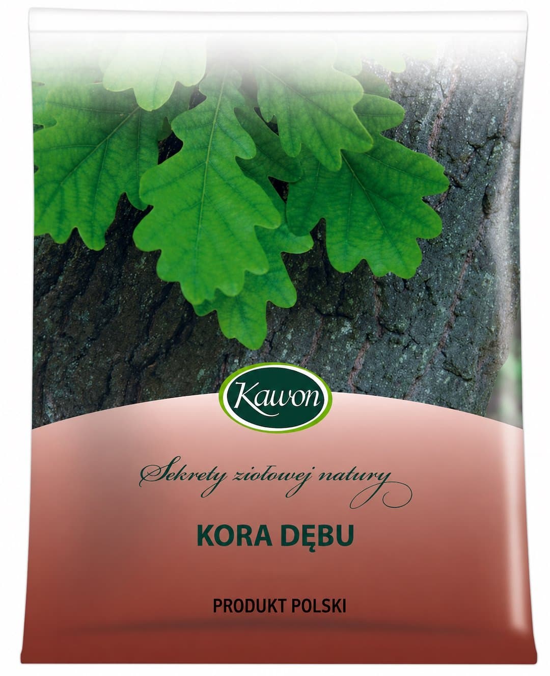 Kawon - Écorce de chêne – Kawon emballage