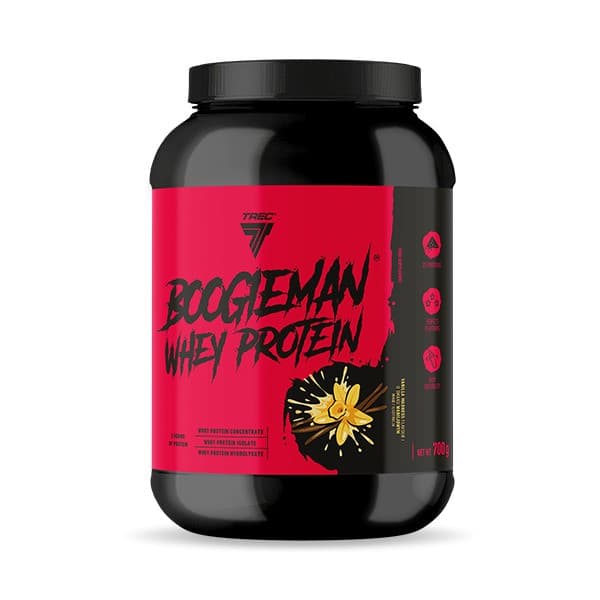 Trec - Whey Protein Boogieman