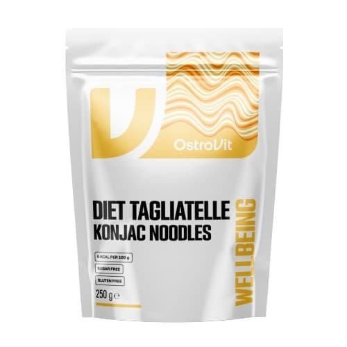 OstroVit Diet Tagliatelle Konjac Noodles 400g