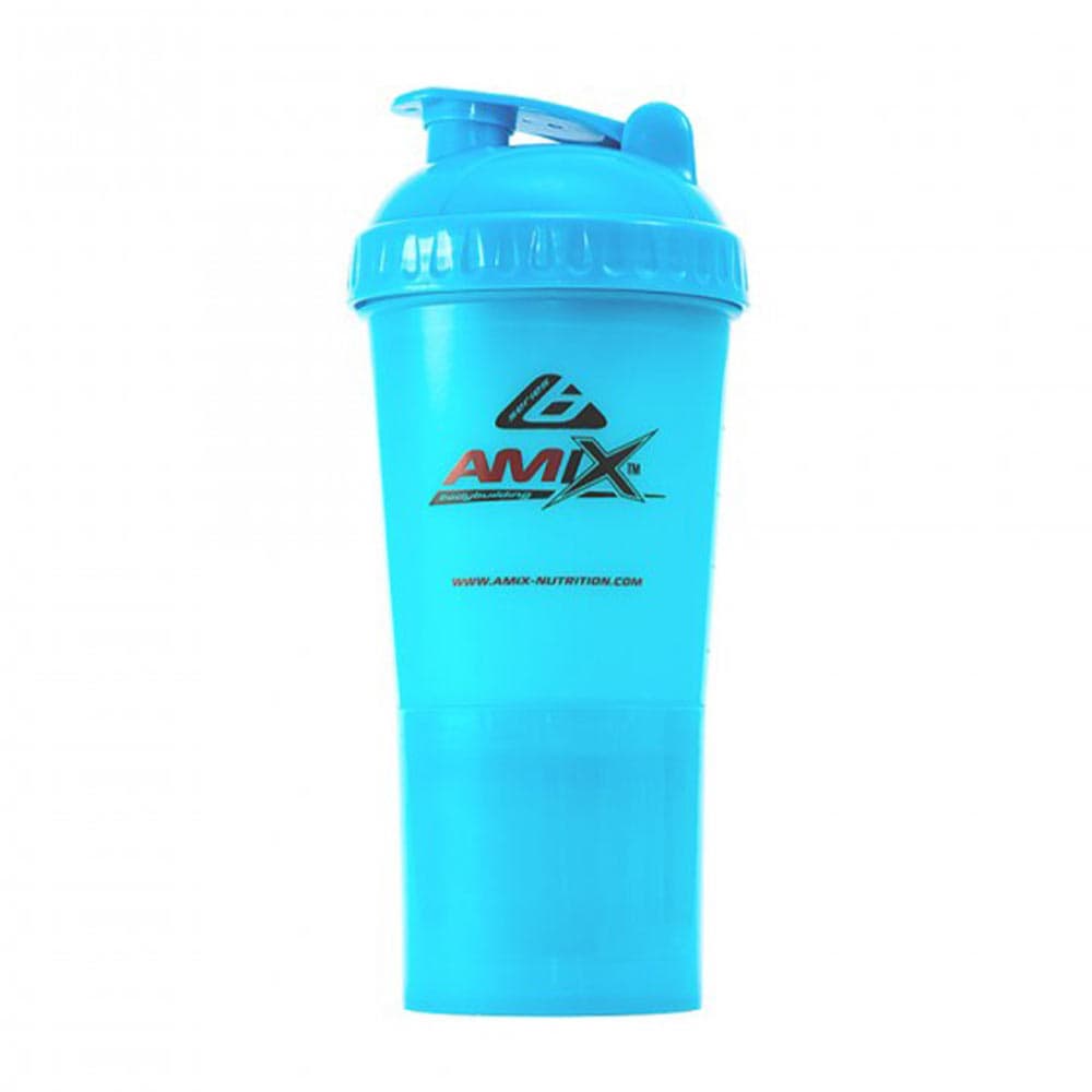 Amix - Bottiglia Shaker 600ml – Amix confezione