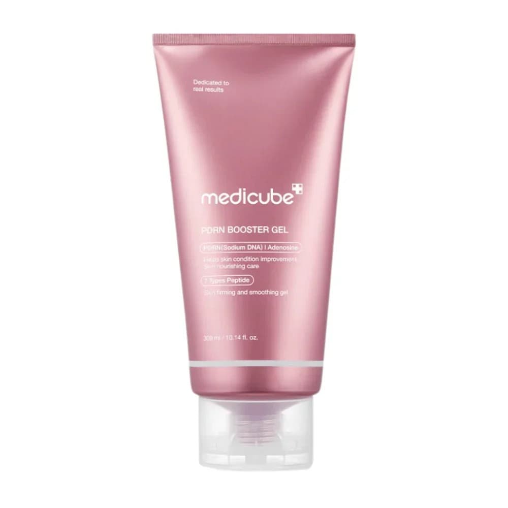LA ROSE - Medicube AGE-R PDRN Booster Gel 300 ml