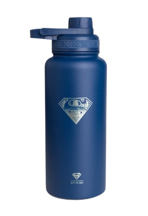 SmartShake - Insulated Sports Bottle 960ml Themed – Smartshake förpackning