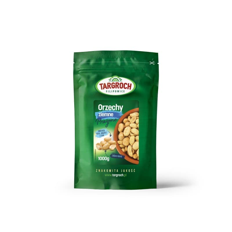 Targroch - Cacahuetes – Targroch packaging