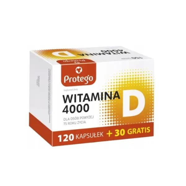 Salvum Lab - Vitamin D 4000 - 150 Kapseln – Salvum Lab Verpackung