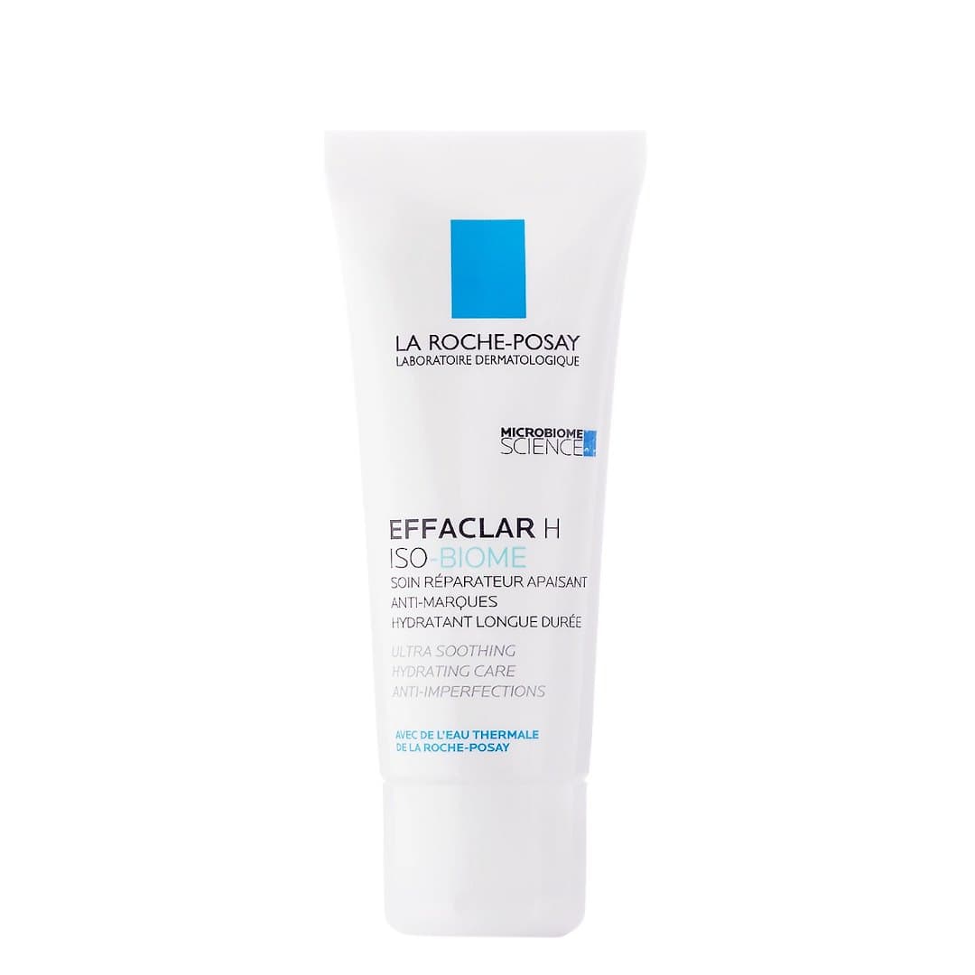 La Roche Posay Effaclar H Iso-Biome 40 ml