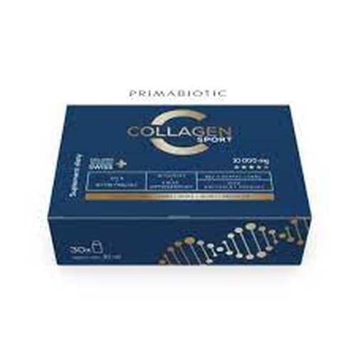 Prima Zdrowie - Primabiotic Collagen Sport - 30 sachets
