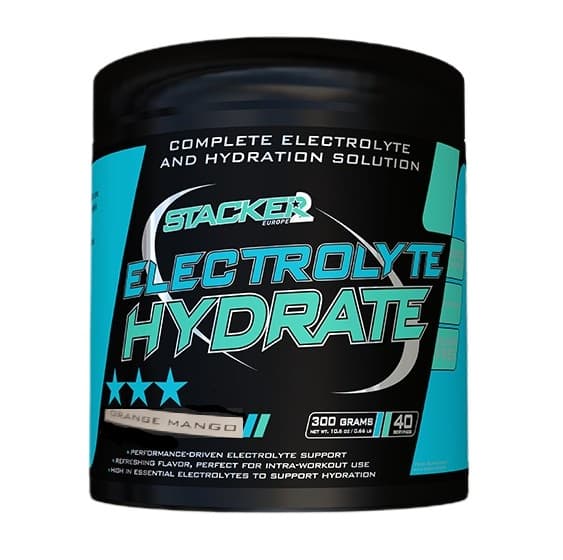 Stacker2 Europe - Electrolyte Hydrate – Stacker2 packaging