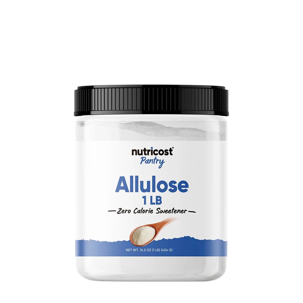 Nutricost - Allulose - 454g – Nutricost packaging