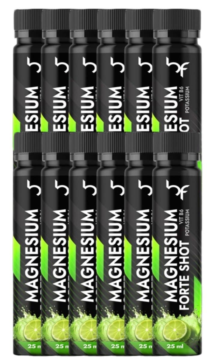 BodyFuse - Magnesium Forte Shot