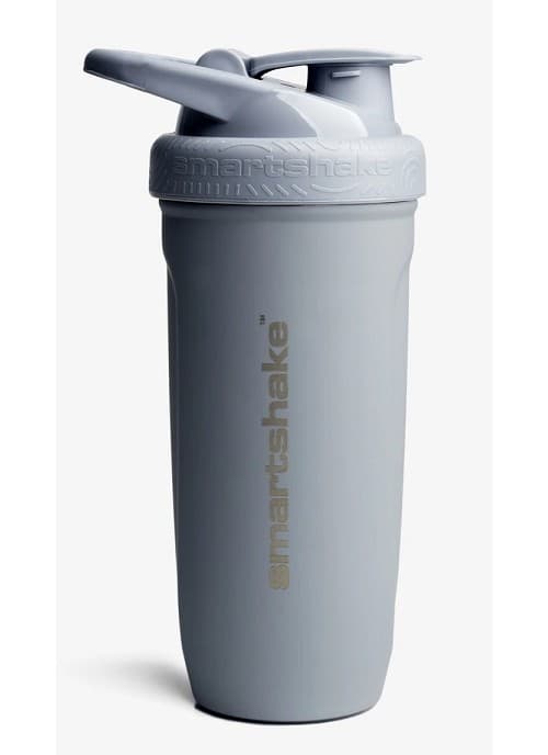 SmartShake - Reinforce RVS 900ml gekleurd – Smartshake verpakking