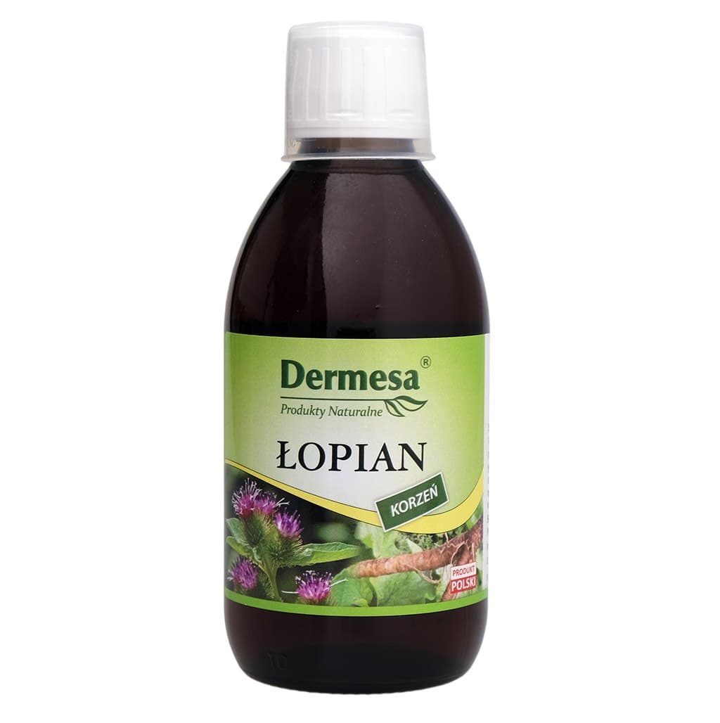 Dermesa - Radice di bardana - 250ml