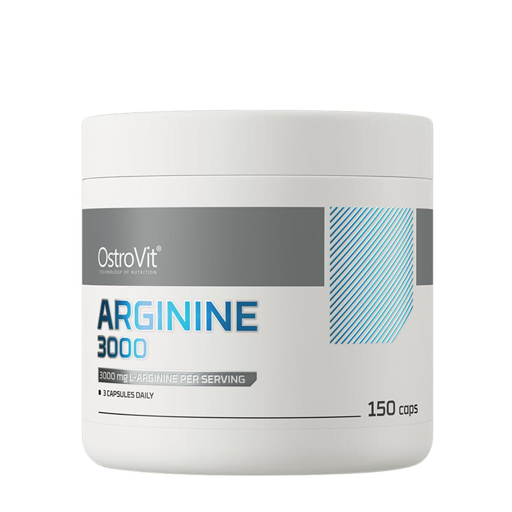 Ostrovit - Arginine - 150 capsules