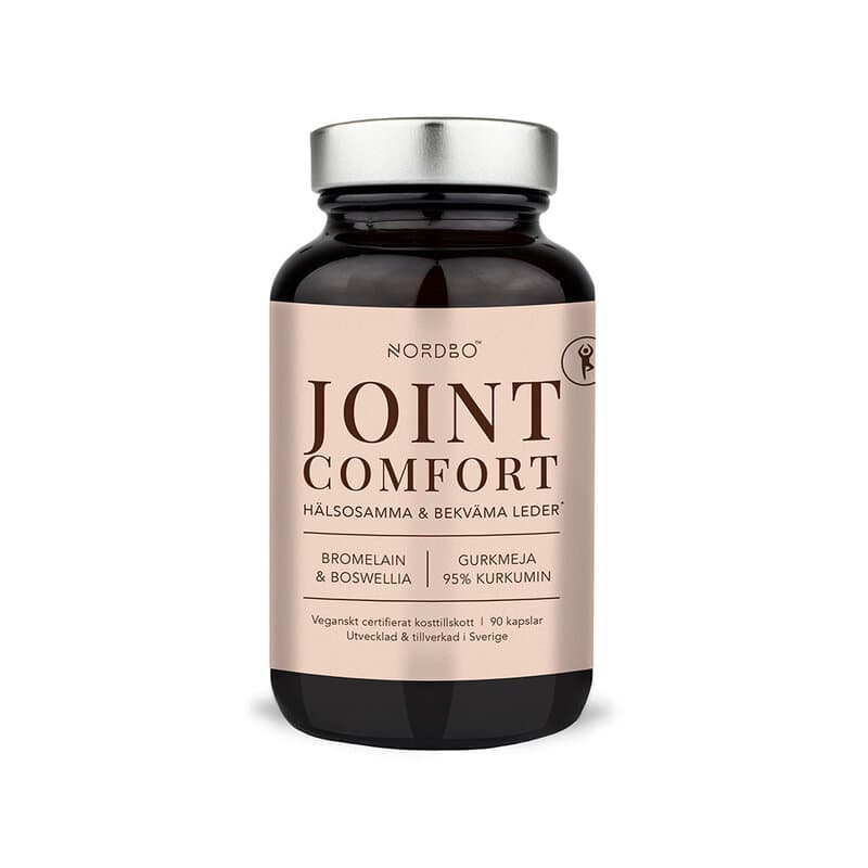 Joint Comfort 90 capsule – Nordbo confezione