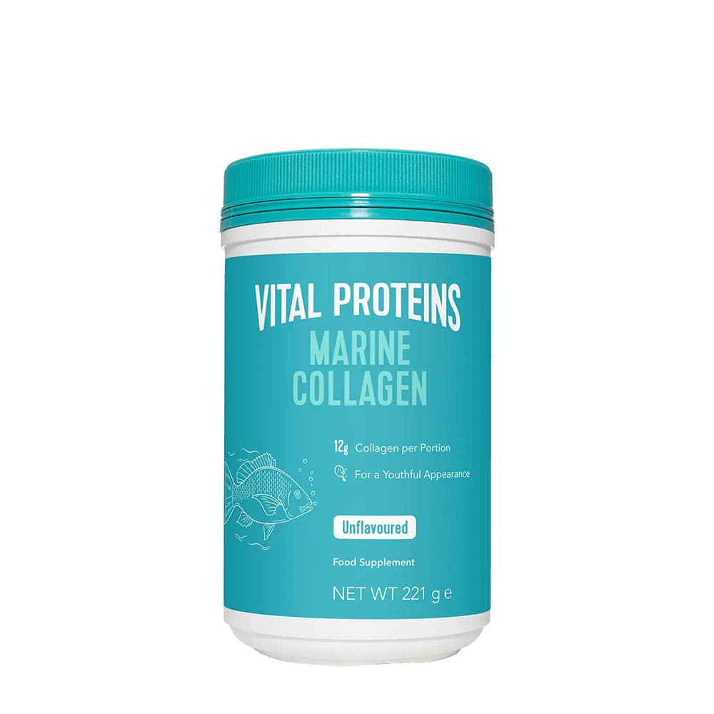 Vital Proteins - Marine Collagen 500 g poeder