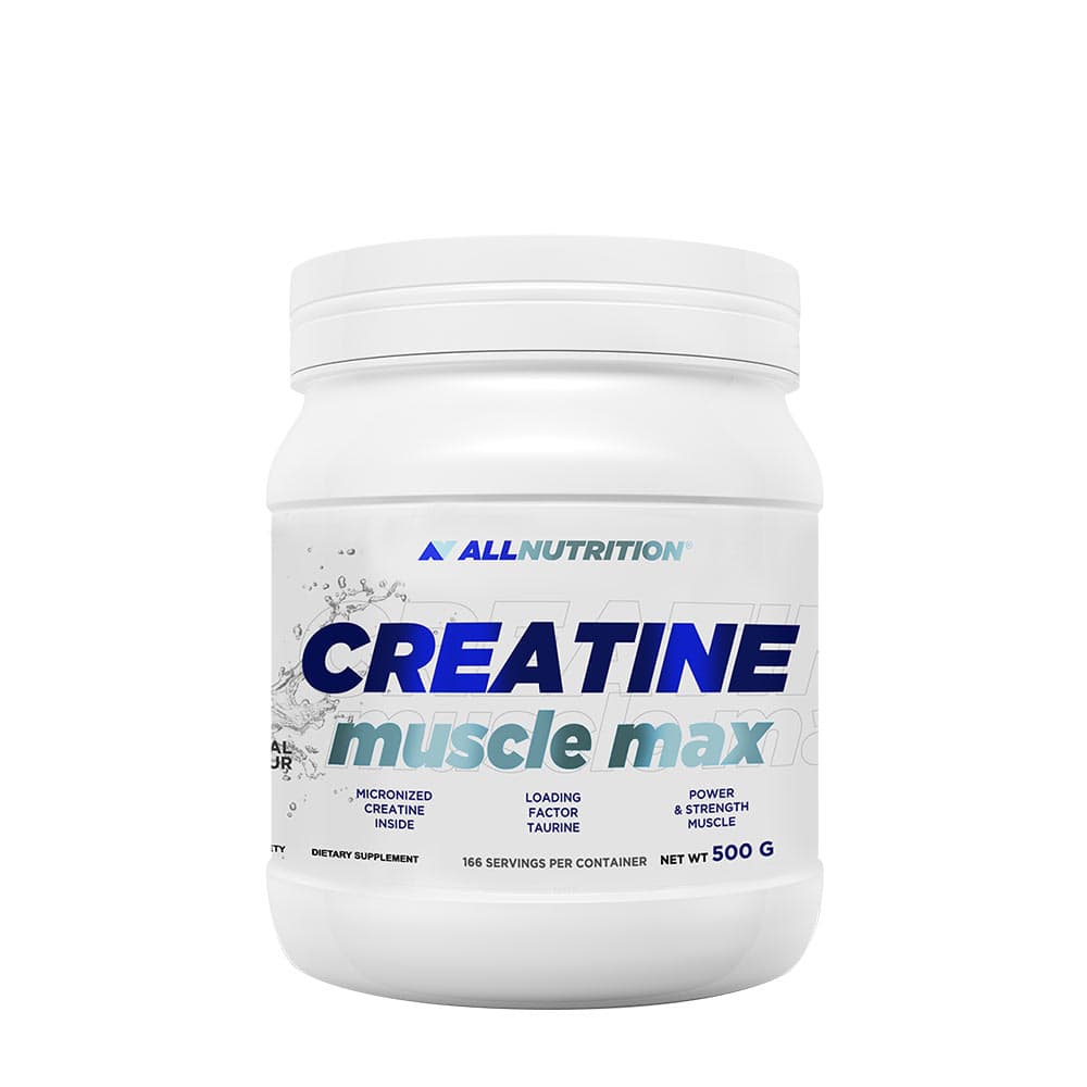 Allnutrition Creatine Muscle Max