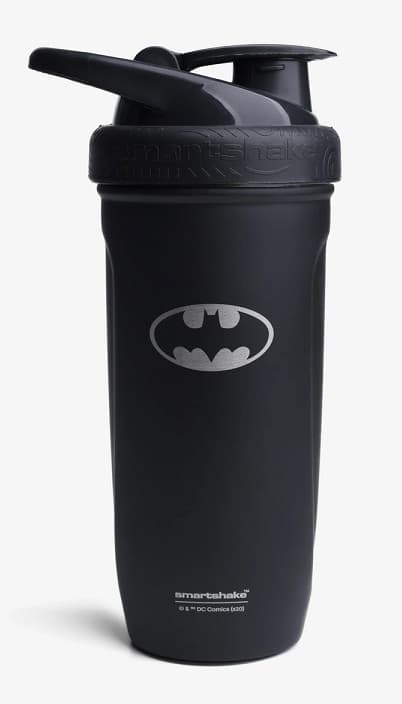 SmartShake - Gourde shaker