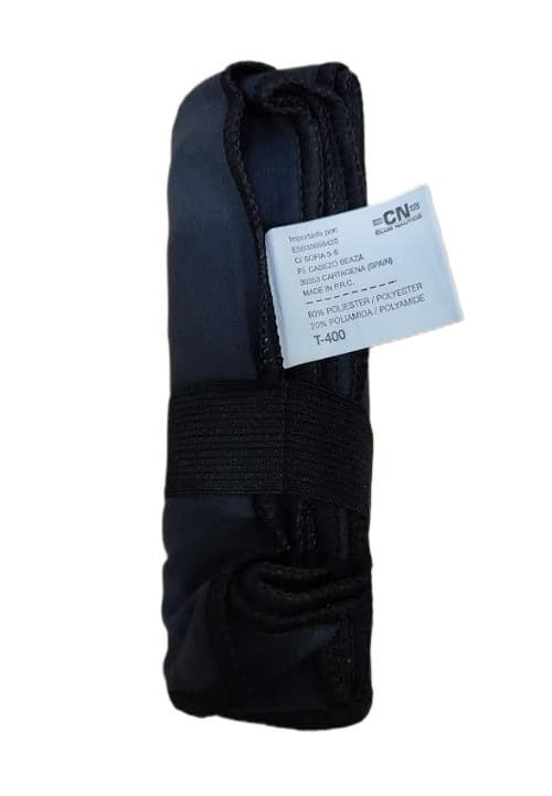 Towel, Black - 90 x 40 cm | Weider