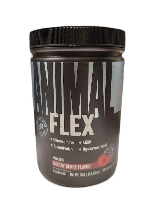 Universal Nutrition - Animal Flex - 369g