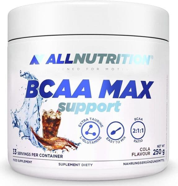 Allnutrition - BCAA Max – opakowanie