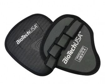 BioTechUSA - Grip Pad, Grey - 80g – BioTechUSA förpackning