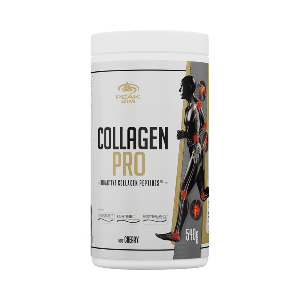 Peak - Collagen Pro – Peak Verpackung
