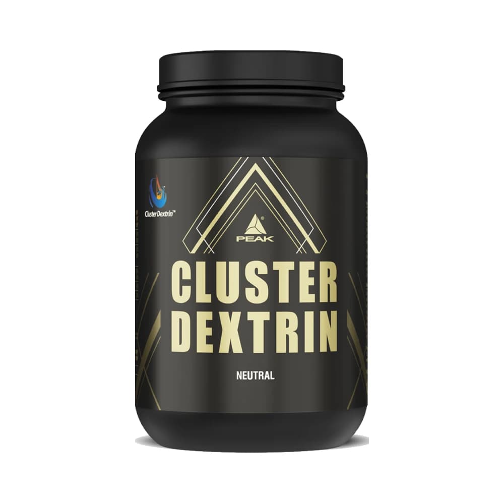 Peak - Cluster Dextrin - Unflavoured - 1,5kg