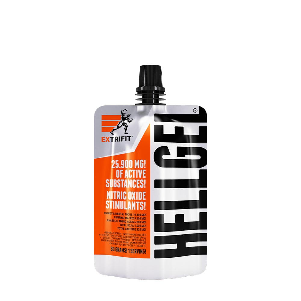 Extrifit - Hellgel