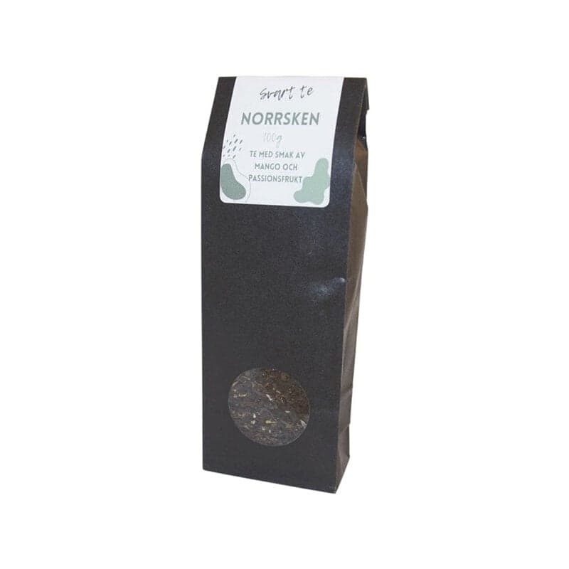 Norrsken Schwarztee 100g