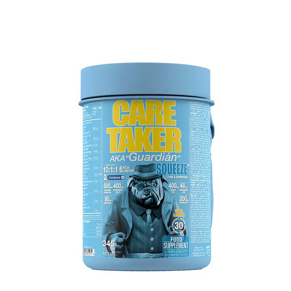 Zoomad Labs - Squeeze Aka Guardian - 345g