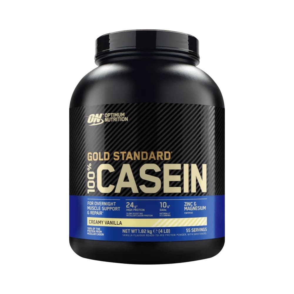 Optimum Nutrition - 100% Casein Gold Standard