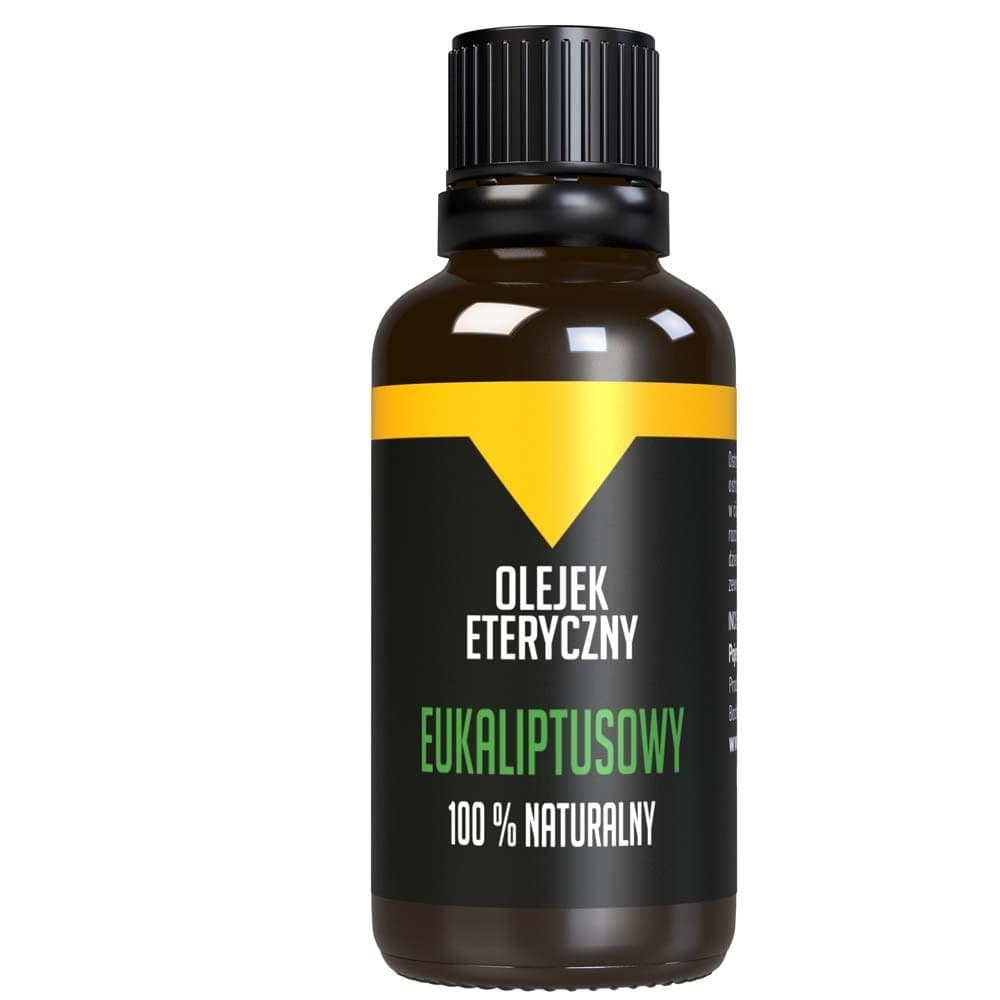 Biolovit - Aceite Esencial de Eucalipto – Biolovit empaque