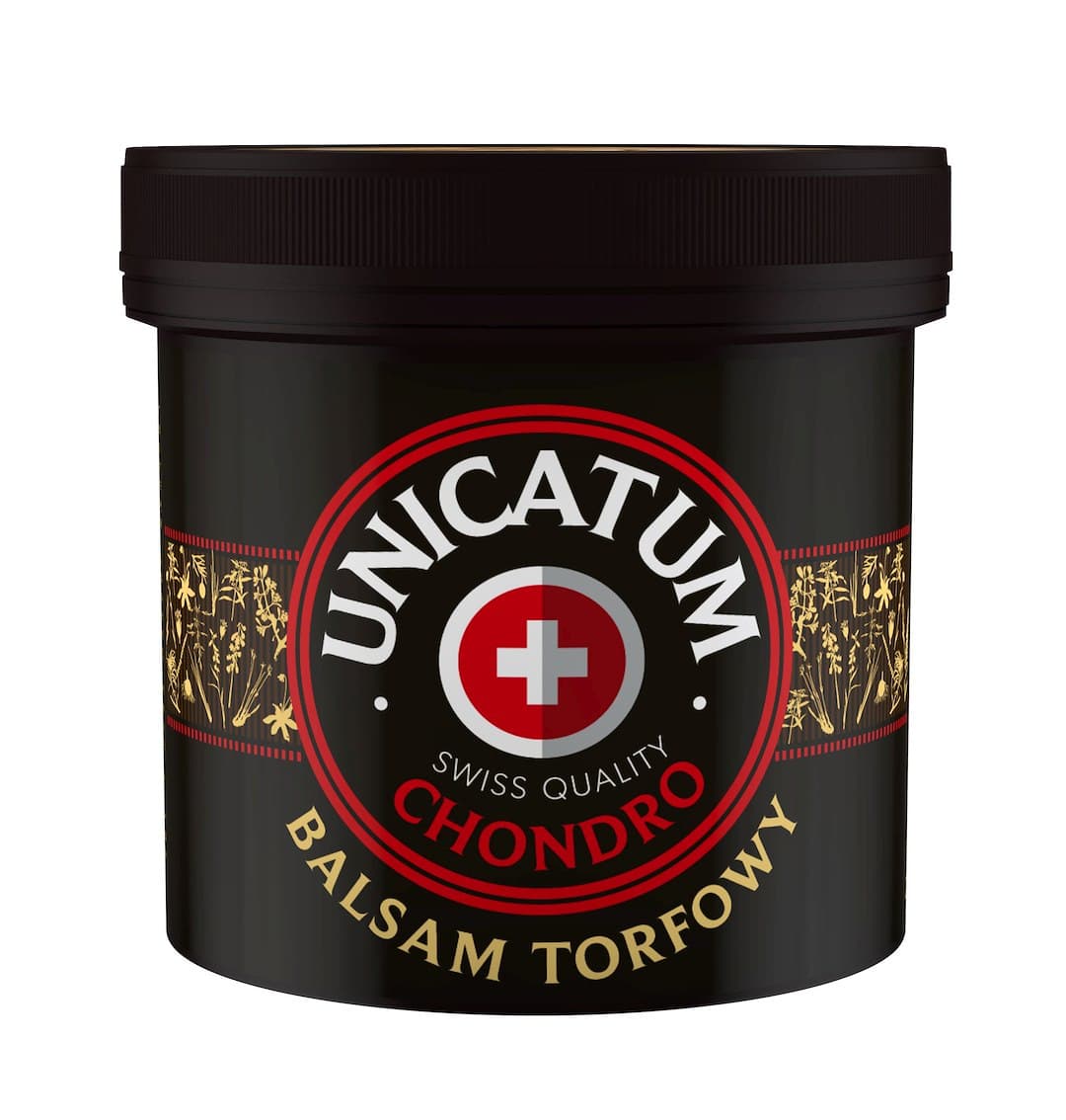 Unicatum - Chondro Balm - 250ml