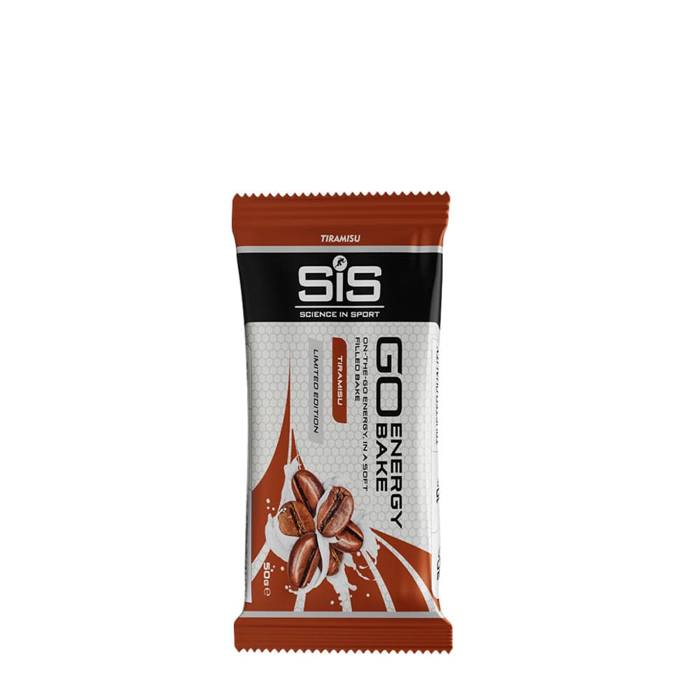 Science In Sport - Go Energy Bake - 50g – Science In Sport packaging